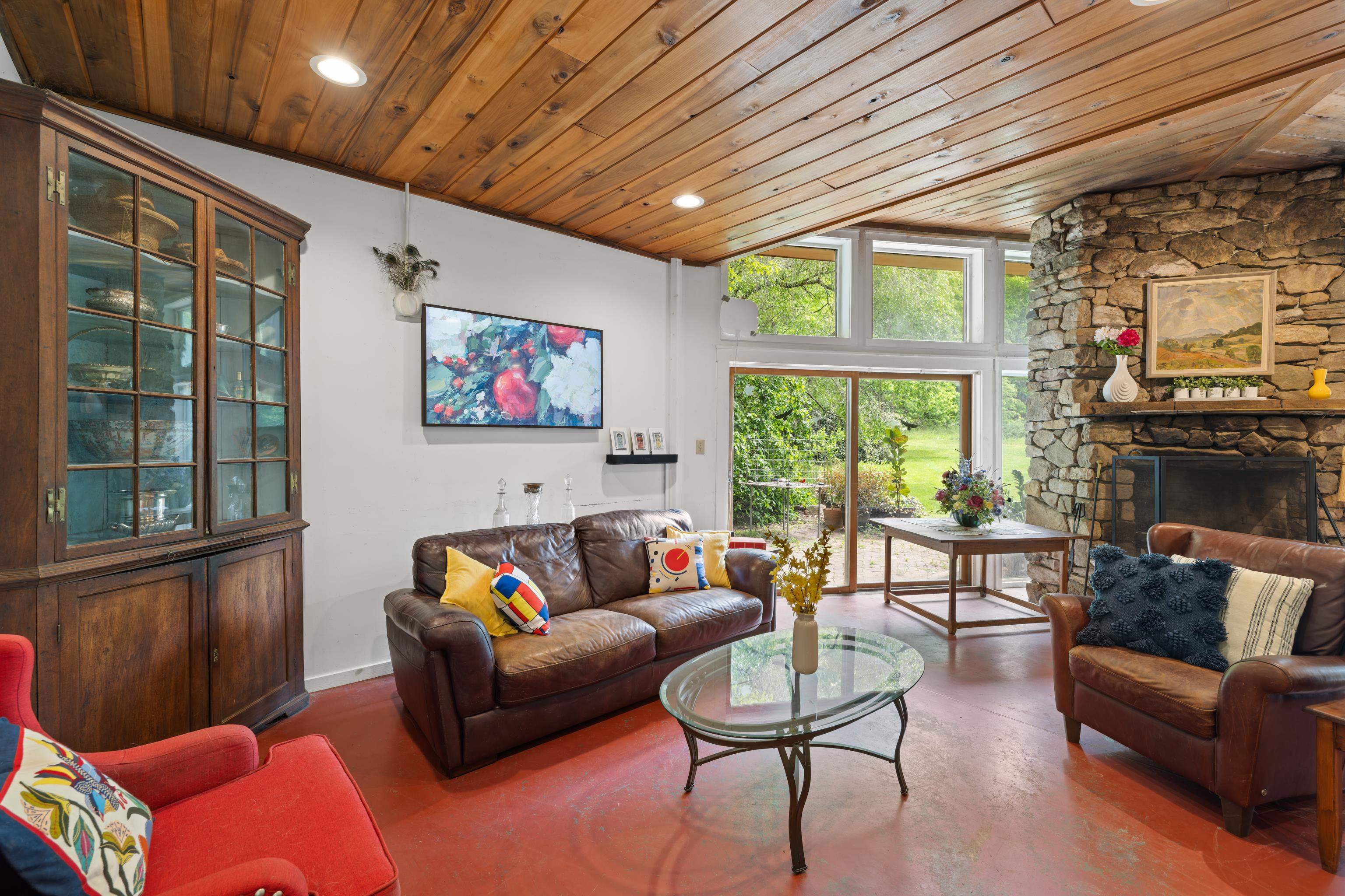 7598 N LEE HWY, RAPHINE, Virginia 24472, 2 Bedrooms Bedrooms, ,2 BathroomsBathrooms,Residential,14,7598 N LEE HWY,664489 MLS # 664489