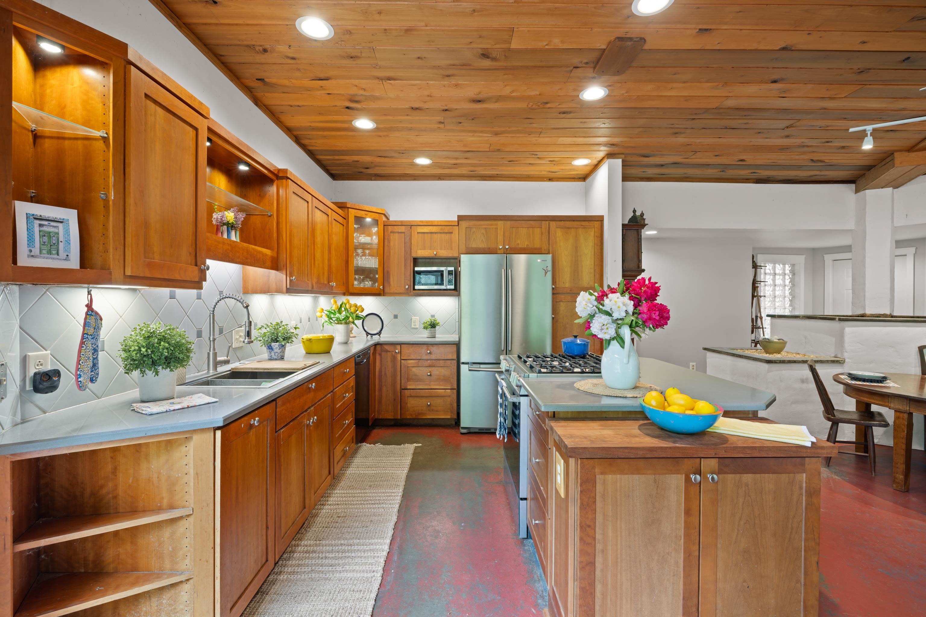 7598 N LEE HWY, RAPHINE, Virginia 24472, 2 Bedrooms Bedrooms, ,2 BathroomsBathrooms,Residential,14,7598 N LEE HWY,664489 MLS # 664489