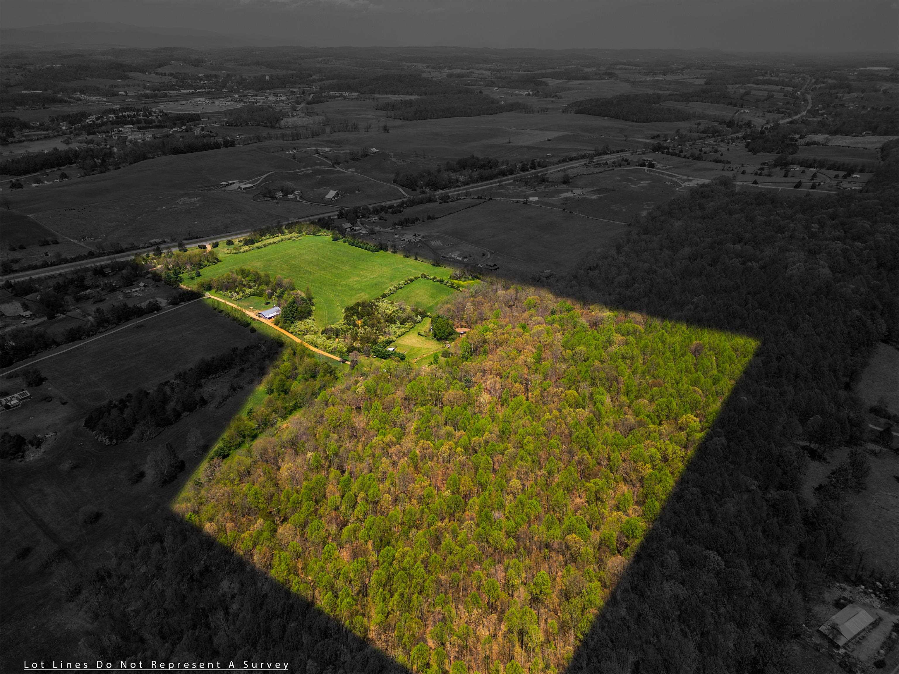 7598 N LEE HWY, RAPHINE, Virginia 24472, 2 Bedrooms Bedrooms, ,2 BathroomsBathrooms,Residential,14,7598 N LEE HWY,664489 MLS # 664489