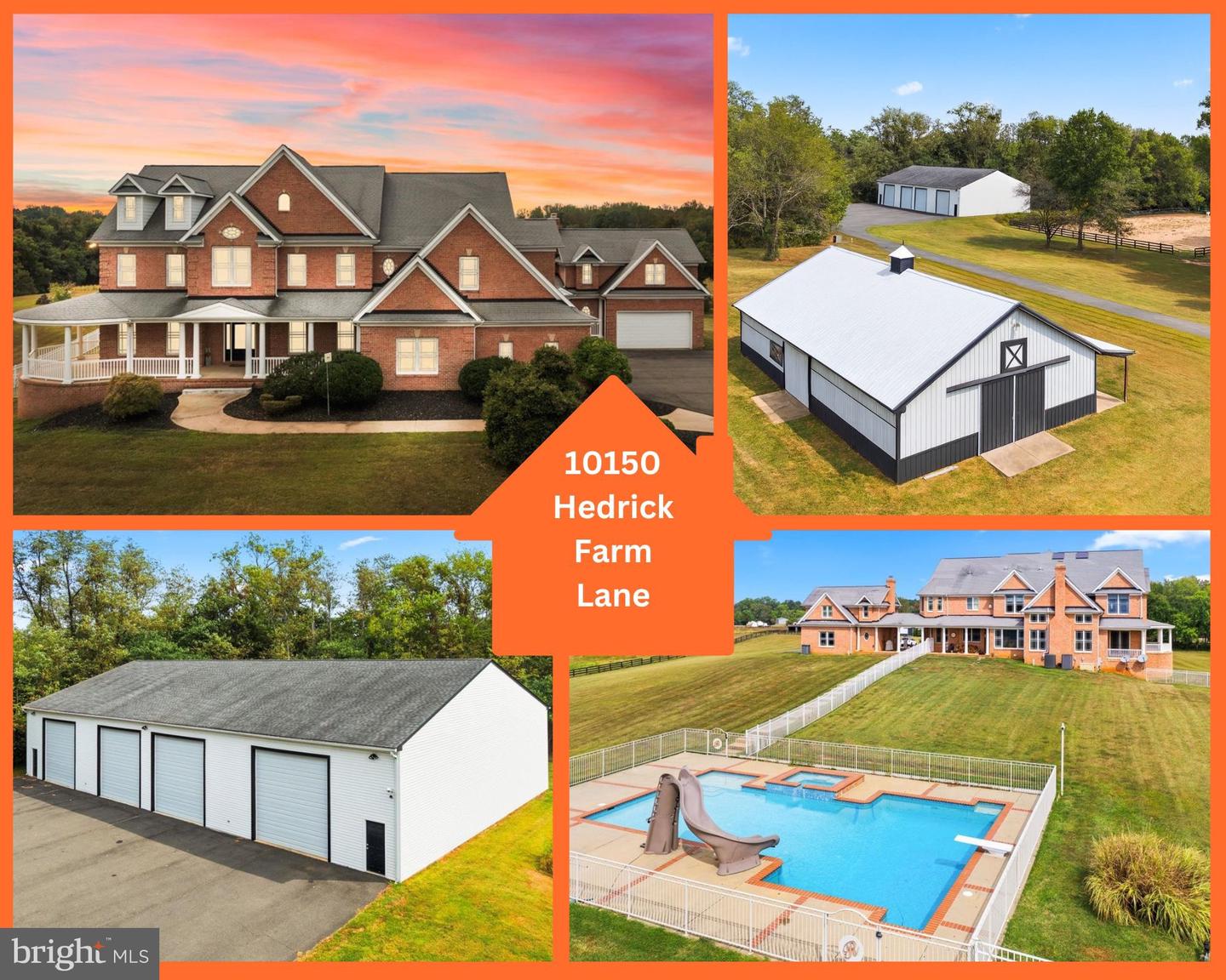 10150 HEDRICK FARM LN, MIDLAND, Virginia 22728, 7 Bedrooms Bedrooms, ,6 BathroomsBathrooms,Residential,For Sale,10150 HEDRICK FARM LN,VAFQ2016418 MLS # VAFQ2016418 10150 HEDRICK FARM LN, MIDLAND, Virginia 22728, 7 Bedrooms Bedrooms, ,6 BathroomsBathrooms,Residential,For Sale,10150 HEDRICK FARM LN,VAFQ2016418 MLS # VAFQ2016418