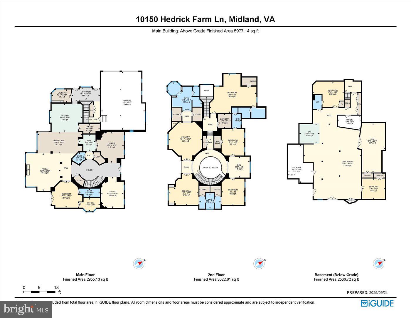 10150 HEDRICK FARM LN, MIDLAND, Virginia 22728, 7 Bedrooms Bedrooms, ,6 BathroomsBathrooms,Residential,For Sale,10150 HEDRICK FARM LN,VAFQ2016418 MLS # VAFQ2016418 10150 HEDRICK FARM LN, MIDLAND, Virginia 22728, 7 Bedrooms Bedrooms, ,6 BathroomsBathrooms,Residential,For Sale,10150 HEDRICK FARM LN,VAFQ2016418 MLS # VAFQ2016418