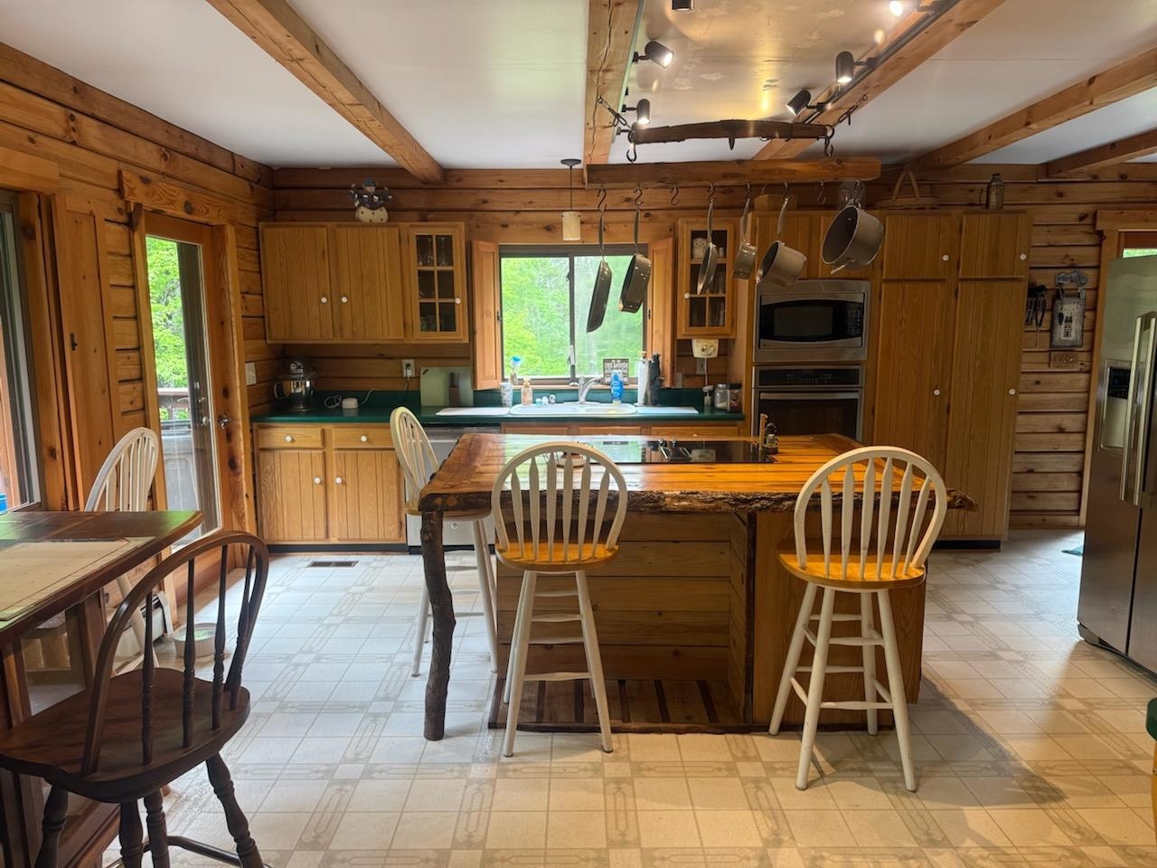 178 TRAILS END LN, WARM SPRINGS, Virginia 24484, 3 Bedrooms Bedrooms, ,2 BathroomsBathrooms,Residential,14,178 TRAILS END LN,664538 MLS # 664538