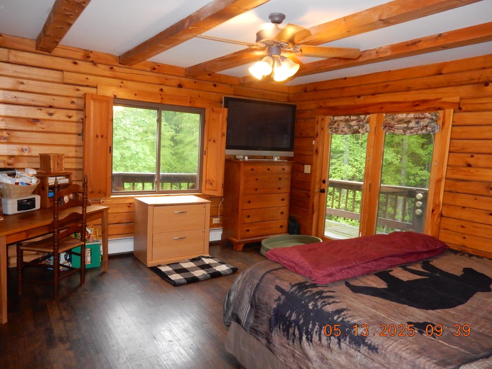 178 TRAILS END LN, WARM SPRINGS, Virginia 24484, 3 Bedrooms Bedrooms, ,2 BathroomsBathrooms,Residential,14,178 TRAILS END LN,664538 MLS # 664538