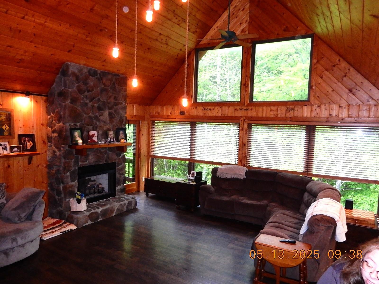 178 TRAILS END LN, WARM SPRINGS, Virginia 24484, 3 Bedrooms Bedrooms, ,2 BathroomsBathrooms,Residential,14,178 TRAILS END LN,664538 MLS # 664538