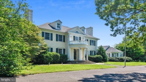 6437 BLANTYRE WARRENTON Virginia 20187