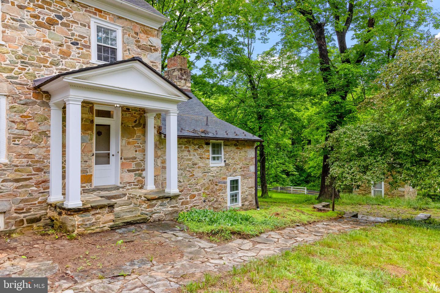 16158 CLARKES GAP RD, WATERFORD, Virginia 20197, 7 Bedrooms Bedrooms, ,1 BathroomBathrooms,Residential,For Sale,16158 CLARKES GAP RD,VALO2092906 MLS # VALO2092906