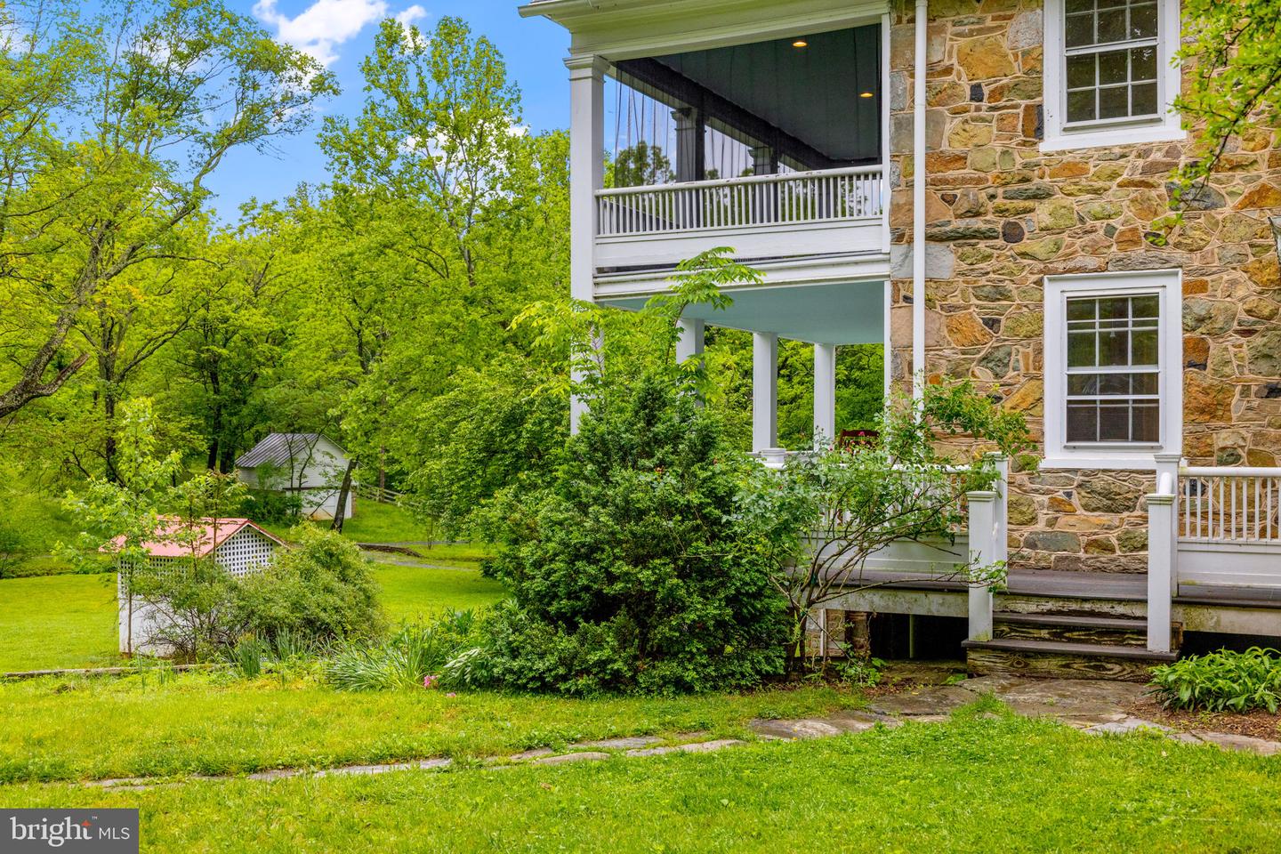 16158 CLARKES GAP RD, WATERFORD, Virginia 20197, 7 Bedrooms Bedrooms, ,1 BathroomBathrooms,Residential,For Sale,16158 CLARKES GAP RD,VALO2092906 MLS # VALO2092906