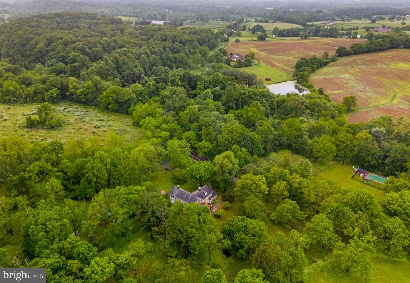 16158 CLARKES GAP RD, WATERFORD, Virginia 20197, 7 Bedrooms Bedrooms, ,1 BathroomBathrooms,Residential,For Sale,16158 CLARKES GAP RD,VALO2092906 MLS # VALO2092906