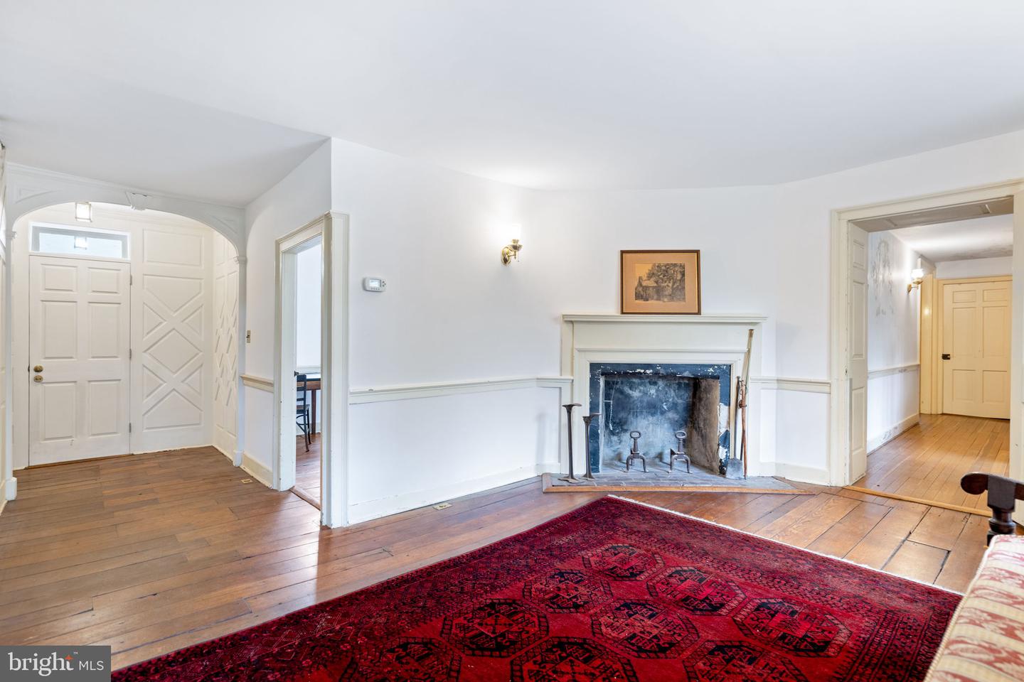 16158 CLARKES GAP RD, WATERFORD, Virginia 20197, 7 Bedrooms Bedrooms, ,1 BathroomBathrooms,Residential,For Sale,16158 CLARKES GAP RD,VALO2092906 MLS # VALO2092906