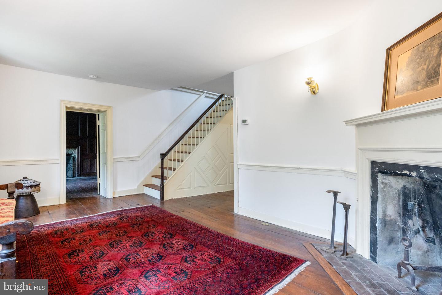 16158 CLARKES GAP RD, WATERFORD, Virginia 20197, 7 Bedrooms Bedrooms, ,1 BathroomBathrooms,Residential,For Sale,16158 CLARKES GAP RD,VALO2092906 MLS # VALO2092906