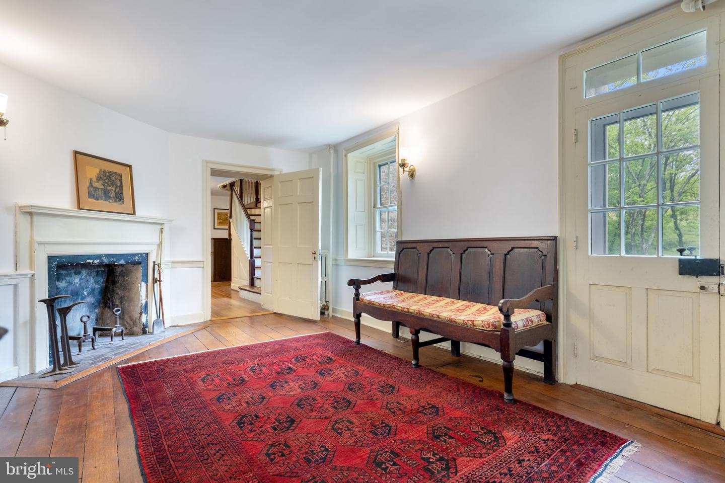 16158 CLARKES GAP RD, WATERFORD, Virginia 20197, 7 Bedrooms Bedrooms, ,1 BathroomBathrooms,Residential,For Sale,16158 CLARKES GAP RD,VALO2092906 MLS # VALO2092906