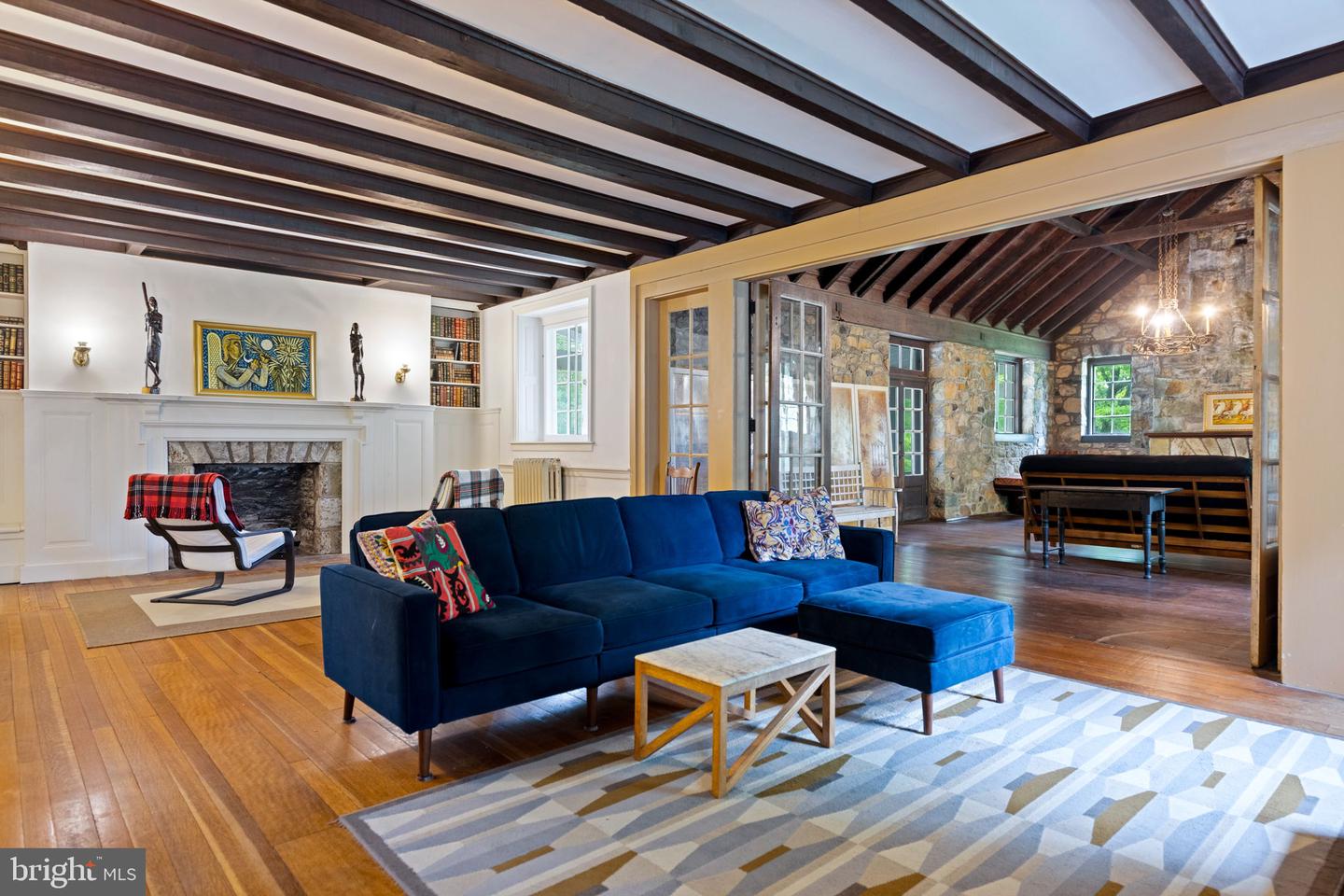 16158 CLARKES GAP RD, WATERFORD, Virginia 20197, 7 Bedrooms Bedrooms, ,1 BathroomBathrooms,Residential,For Sale,16158 CLARKES GAP RD,VALO2092906 MLS # VALO2092906