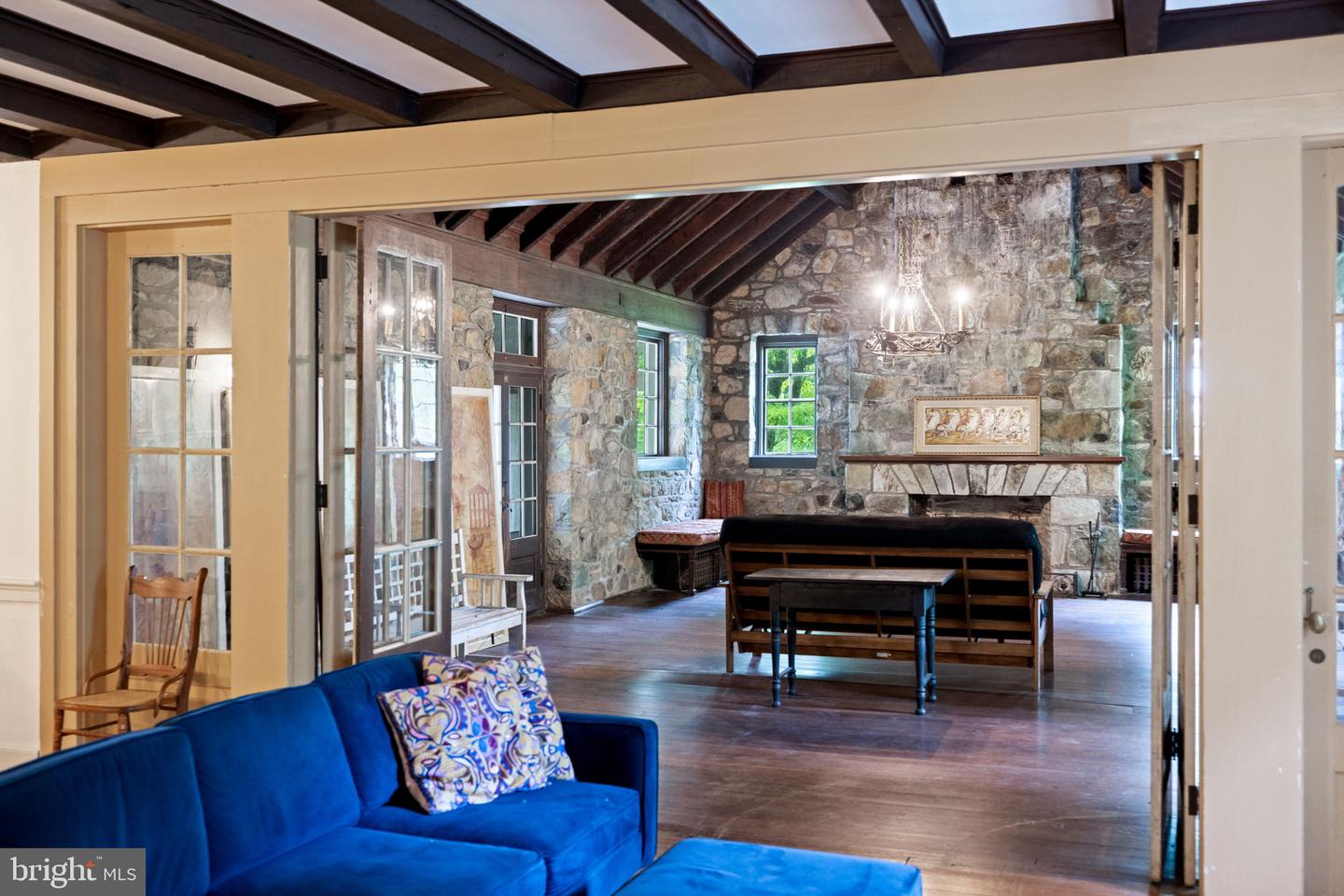 16158 CLARKES GAP RD, WATERFORD, Virginia 20197, 7 Bedrooms Bedrooms, ,1 BathroomBathrooms,Residential,For Sale,16158 CLARKES GAP RD,VALO2092906 MLS # VALO2092906