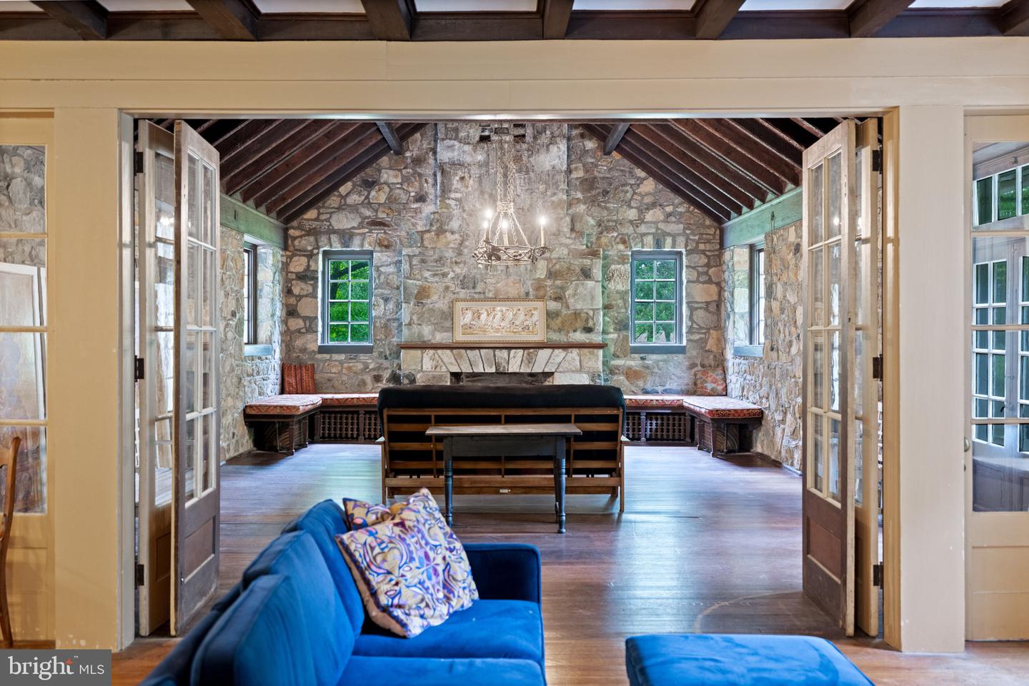 16158 CLARKES GAP RD, WATERFORD, Virginia 20197, 7 Bedrooms Bedrooms, ,1 BathroomBathrooms,Residential,For Sale,16158 CLARKES GAP RD,VALO2092906 MLS # VALO2092906