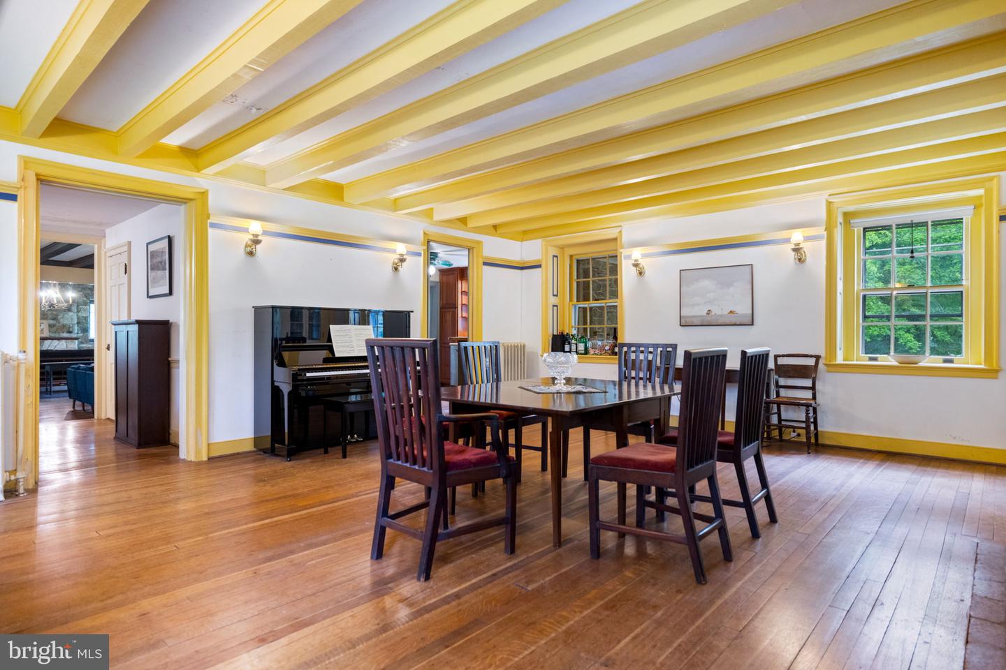 16158 CLARKES GAP RD, WATERFORD, Virginia 20197, 7 Bedrooms Bedrooms, ,1 BathroomBathrooms,Residential,For Sale,16158 CLARKES GAP RD,VALO2092906 MLS # VALO2092906