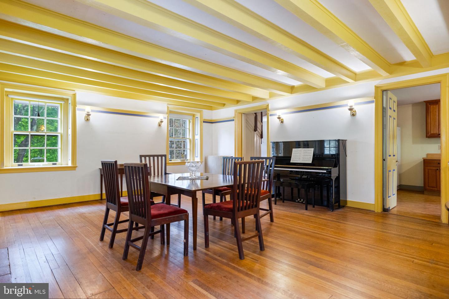 16158 CLARKES GAP RD, WATERFORD, Virginia 20197, 7 Bedrooms Bedrooms, ,1 BathroomBathrooms,Residential,For Sale,16158 CLARKES GAP RD,VALO2092906 MLS # VALO2092906