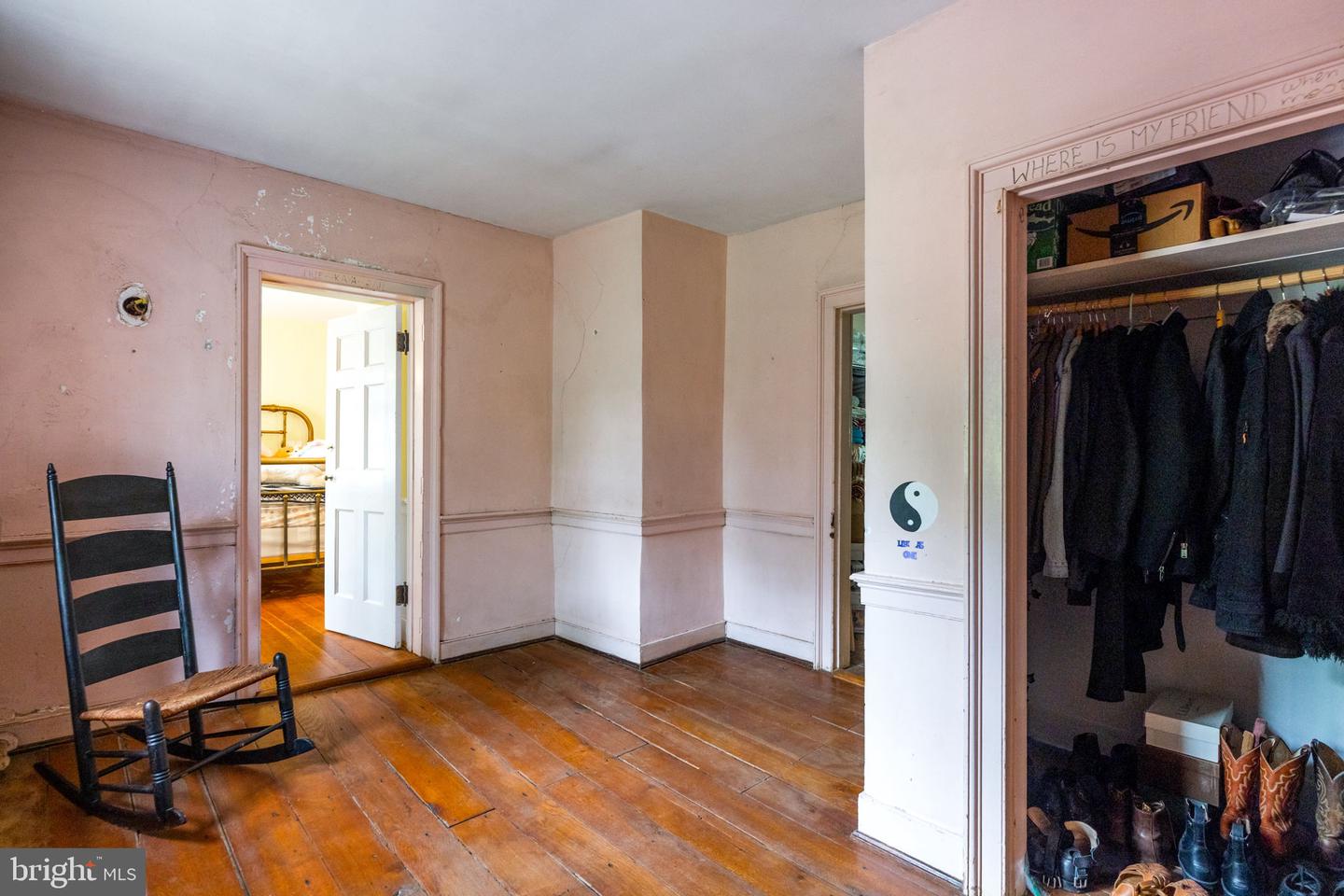 16158 CLARKES GAP RD, WATERFORD, Virginia 20197, 7 Bedrooms Bedrooms, ,1 BathroomBathrooms,Residential,For Sale,16158 CLARKES GAP RD,VALO2092906 MLS # VALO2092906