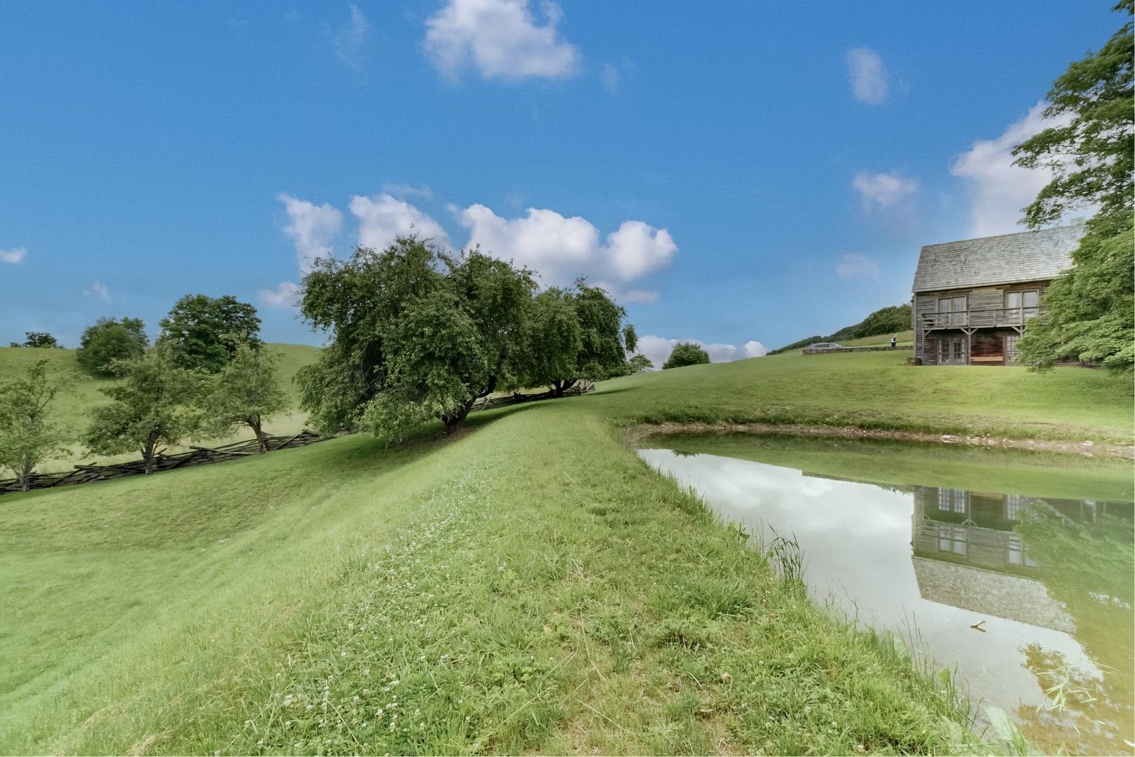 3964 MOUNTAIN TPKE, MONTEREY, Virginia 24465, 4 Bedrooms Bedrooms, ,3 BathroomsBathrooms,Residential,14,3964 MOUNTAIN TPKE,654135 MLS # 654135