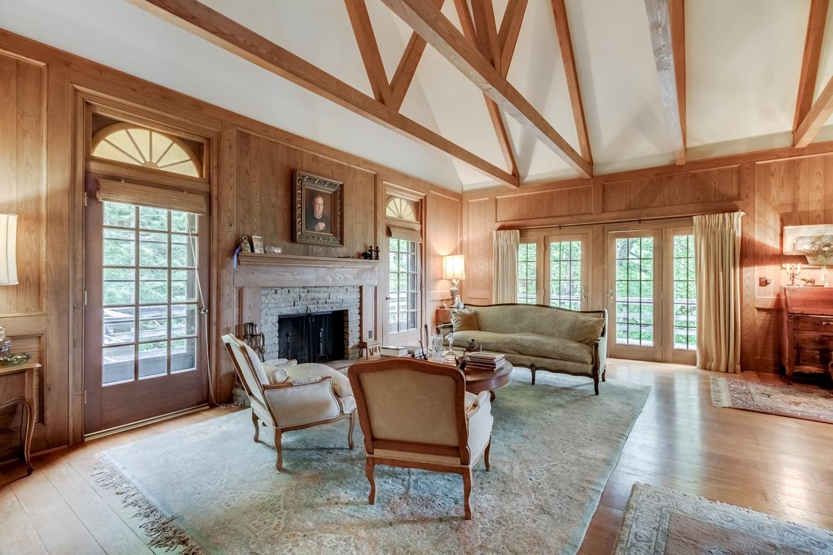 3964 MOUNTAIN TPKE, MONTEREY, Virginia 24465, 4 Bedrooms Bedrooms, ,3 BathroomsBathrooms,Residential,14,3964 MOUNTAIN TPKE,654135 MLS # 654135