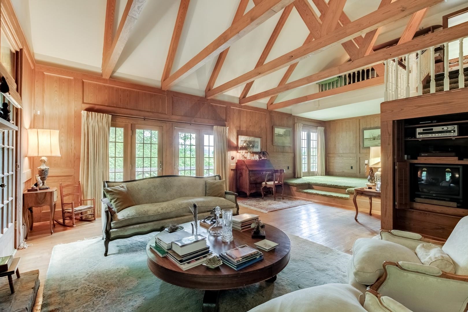 3964 MOUNTAIN TPKE, MONTEREY, Virginia 24465, 4 Bedrooms Bedrooms, ,3 BathroomsBathrooms,Residential,14,3964 MOUNTAIN TPKE,654135 MLS # 654135