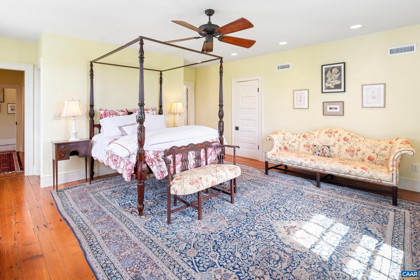 3276 BUCKINGHAM SPRINGS RD, DILLWYN, Virginia 23936, 6 Bedrooms Bedrooms, ,4 BathroomsBathrooms,Residential,For Sale,3276 BUCKINGHAM SPRINGS RD,664675 MLS # 664675