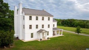 3276 BUCKINGHAM SPRINGS RD DILLWYN Virginia 23936