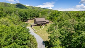 2461 RESORT DR, MCGAHEYSVILLE, Virginia 22840, 4 Bedrooms Bedrooms, ,2 BathroomsBathrooms,Residential,14,2461 RESORT DR,664775 MLS # 664775