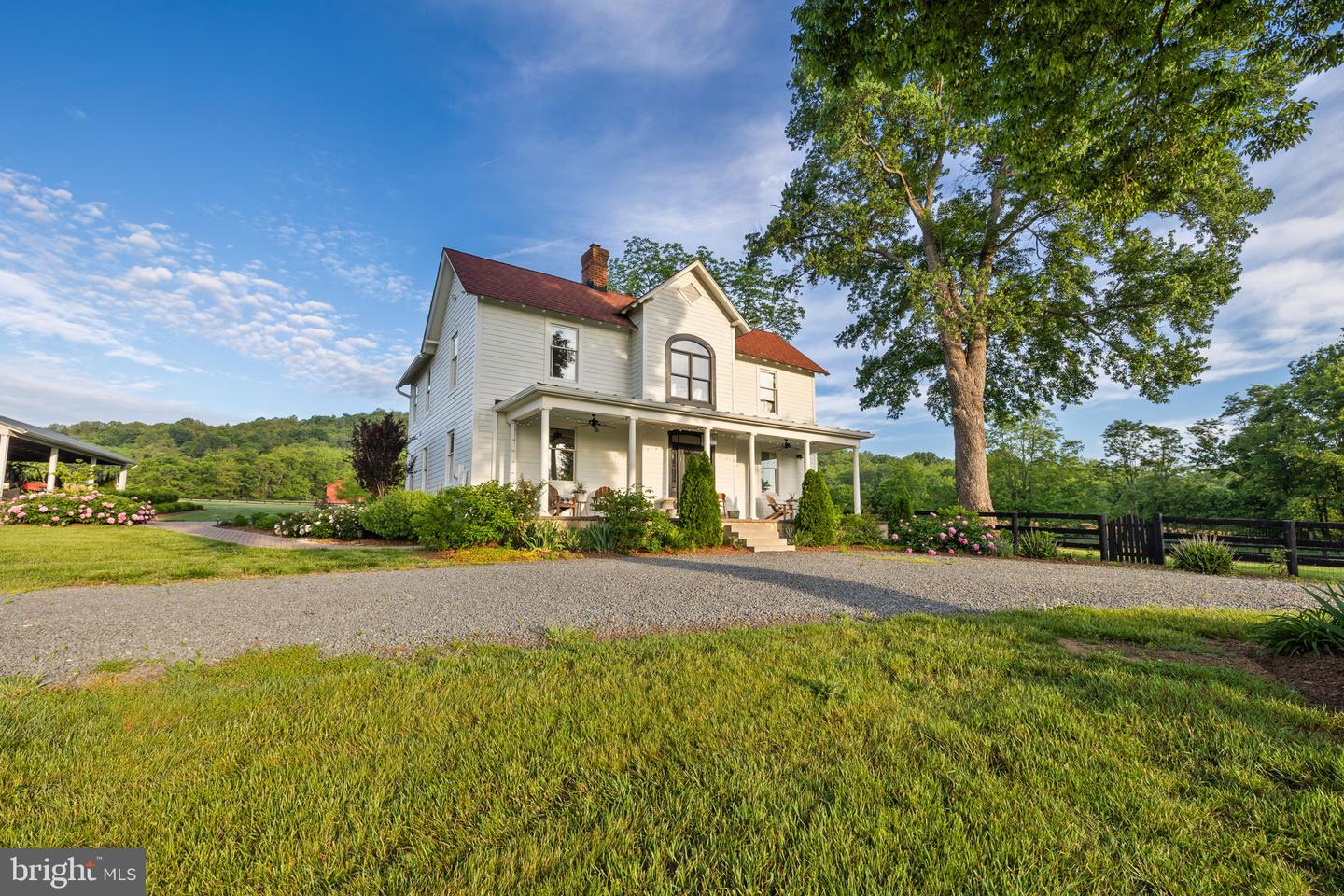 23350 CEDAR MOUNTAIN DR, RAPIDAN, Virginia 22733, 4 Bedrooms Bedrooms, ,3 BathroomsBathrooms,Farm,For Sale,23350 CEDAR MOUNTAIN DR,VACU2010650 MLS # VACU2010650