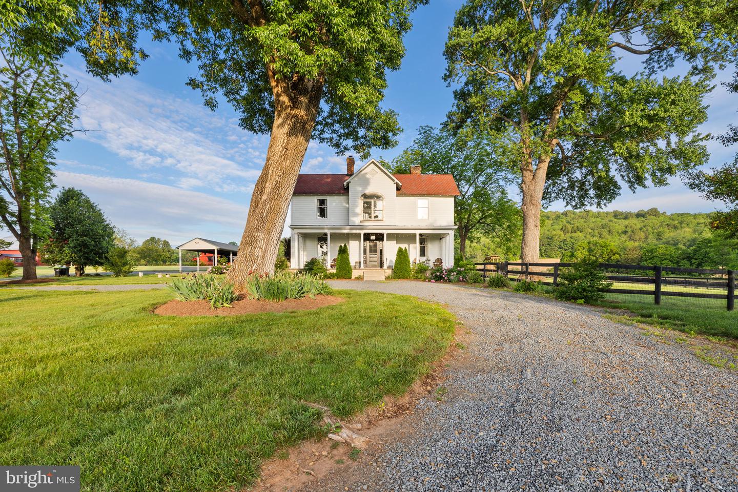 23350 CEDAR MOUNTAIN DR, RAPIDAN, Virginia 22733, 4 Bedrooms Bedrooms, ,3 BathroomsBathrooms,Farm,For Sale,23350 CEDAR MOUNTAIN DR,VACU2010650 MLS # VACU2010650