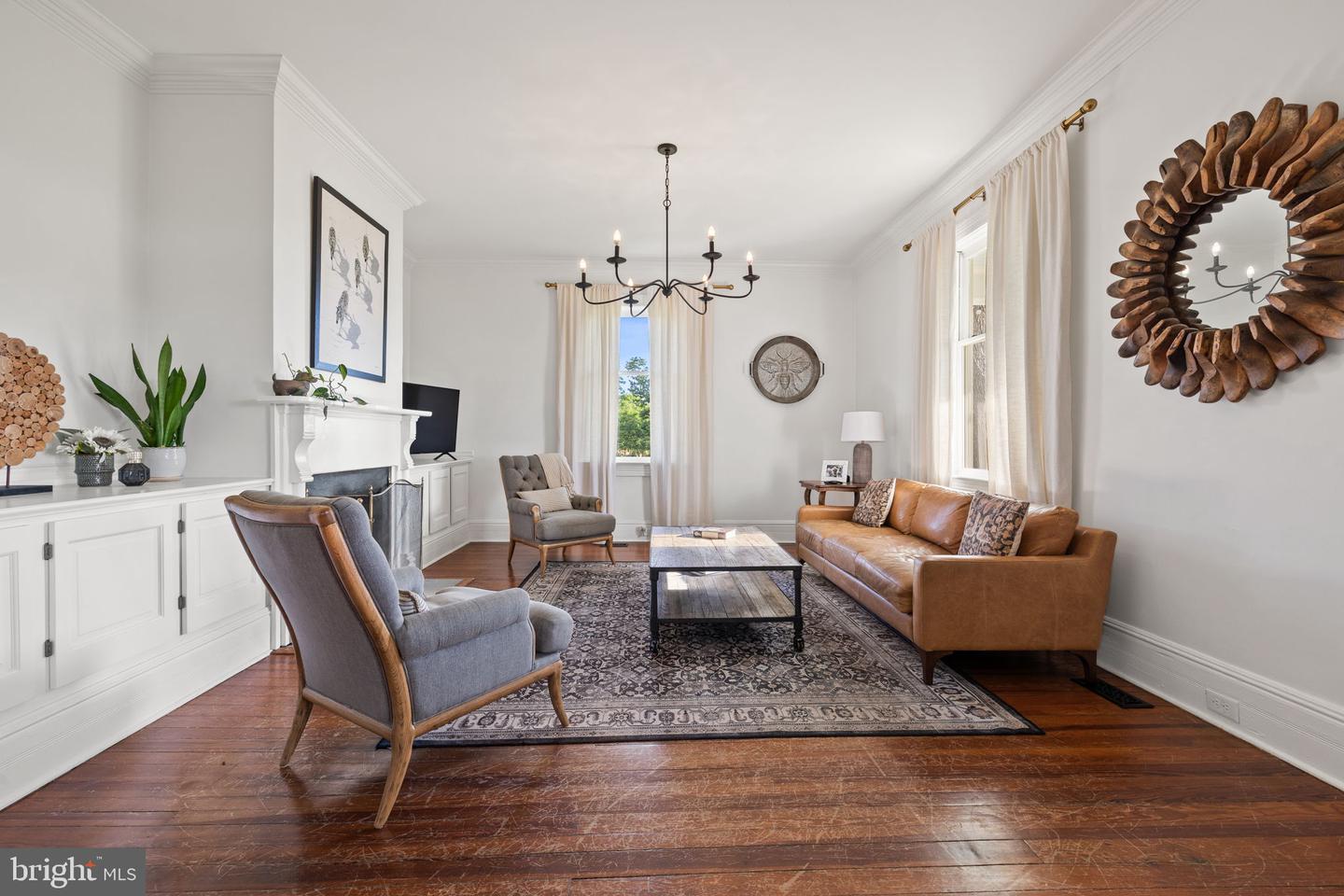 23350 CEDAR MOUNTAIN DR, RAPIDAN, Virginia 22733, 4 Bedrooms Bedrooms, ,3 BathroomsBathrooms,Farm,For Sale,23350 CEDAR MOUNTAIN DR,VACU2010650 MLS # VACU2010650