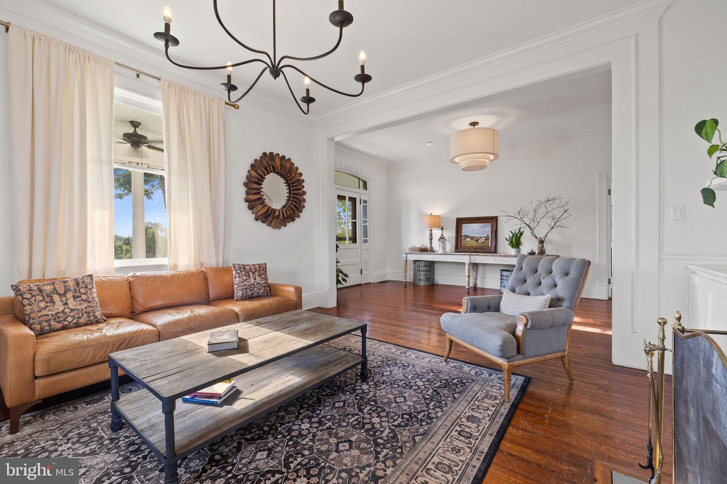 23350 CEDAR MOUNTAIN DR, RAPIDAN, Virginia 22733, 4 Bedrooms Bedrooms, ,3 BathroomsBathrooms,Farm,For Sale,23350 CEDAR MOUNTAIN DR,VACU2010650 MLS # VACU2010650