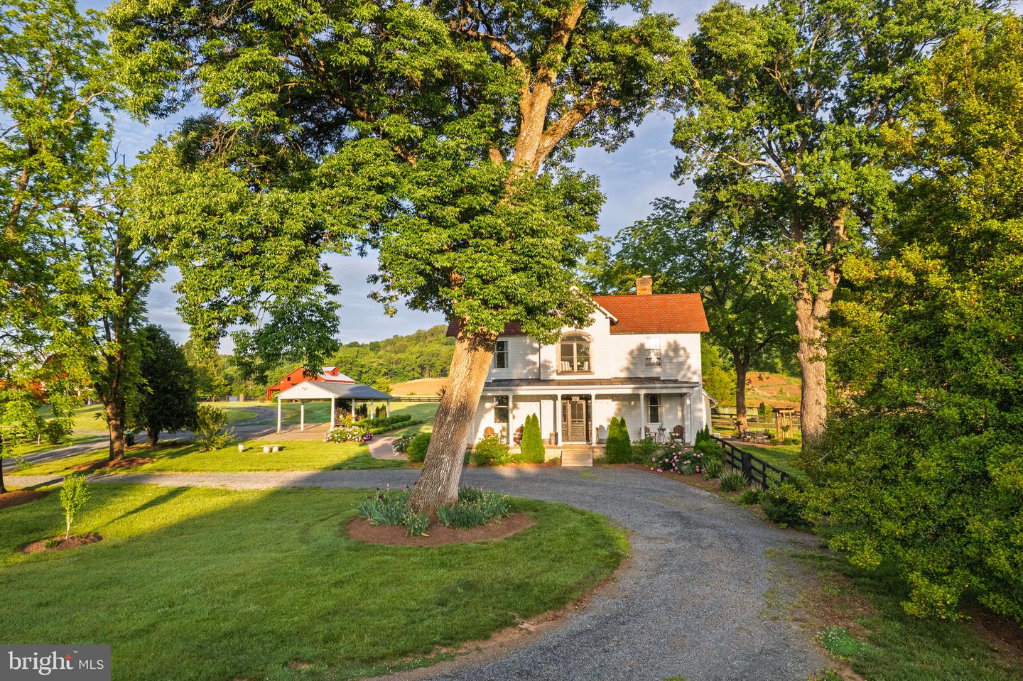 23350 CEDAR MOUNTAIN DR, RAPIDAN, Virginia 22733, 4 Bedrooms Bedrooms, ,3 BathroomsBathrooms,Farm,For Sale,23350 CEDAR MOUNTAIN DR,VACU2010650 MLS # VACU2010650