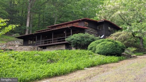 115 OVENTOP MOUNTAIN LN SPERRYVILLE Virginia 22740