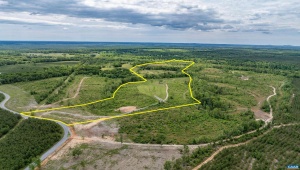 LOT 2 SHARPS CREEK RD, SCOTTSVILLE, Virginia 24590, ,Farm,For Sale,LOT 2 SHARPS CREEK RD,664870 MLS # 664870