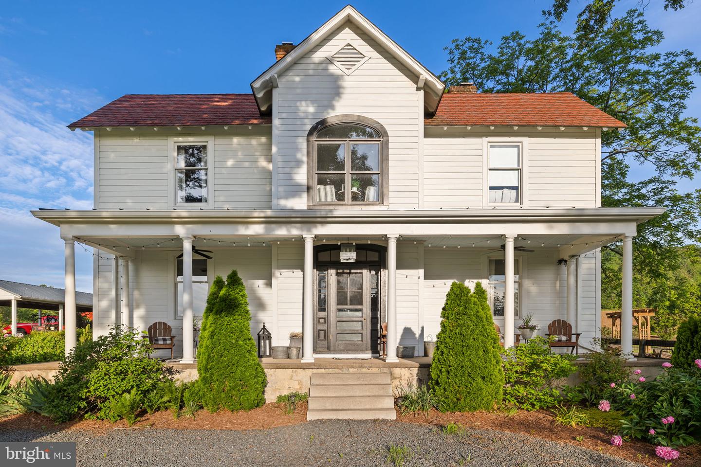 23350 CEDAR MOUNTAIN DR, RAPIDAN, Virginia 22733, 4 Bedrooms Bedrooms, ,3 BathroomsBathrooms,Residential,For Sale,23350 CEDAR MOUNTAIN DR,VACU2010668 MLS # VACU2010668