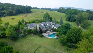 310 LINGONBERRY LN, ROCKBRIDGE BATHS, Virginia 24473, 5 Bedrooms Bedrooms, ,5 BathroomsBathrooms,Residential,For Sale,310 LINGONBERRY LN,640102 MLS # 640102