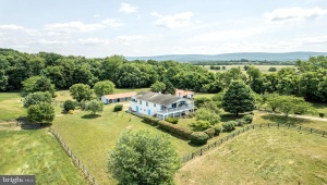 537 CANNON BALL RD, BERRYVILLE, Virginia 22611, 4 Bedrooms Bedrooms, ,3 BathroomsBathrooms,Residential,For Sale,537 CANNON BALL RD,VACL2003666 MLS # VACL2003666
