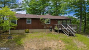 196 HODGES LN WINCHESTER Virginia 22603