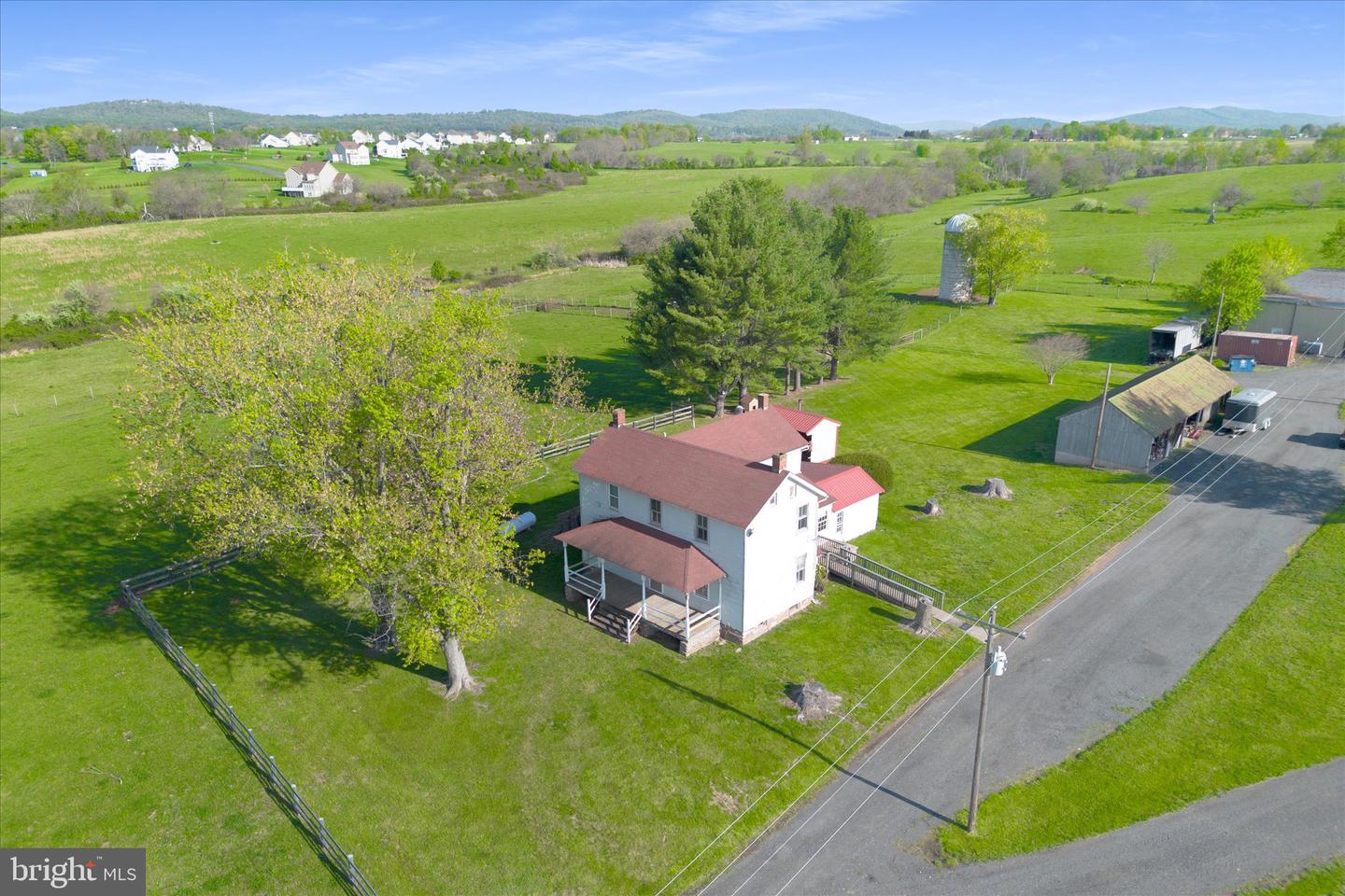 42880 SPINKS FERRY RD, LEESBURG, Virginia 20176, ,Farm,For Sale,42880 SPINKS FERRY RD,VALO2098398 MLS # VALO2098398