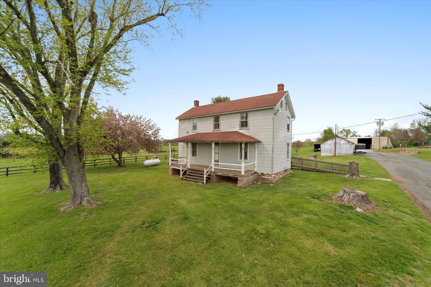 42880 SPINKS FERRY RD, LEESBURG, Virginia 20176, ,Farm,For Sale,42880 SPINKS FERRY RD,VALO2098398 MLS # VALO2098398