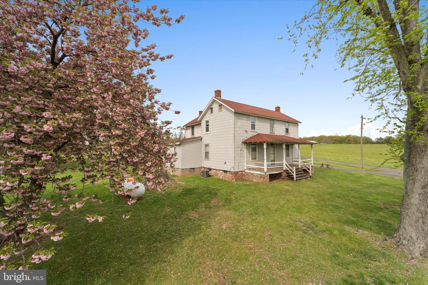 42880 SPINKS FERRY RD, LEESBURG, Virginia 20176, ,Farm,For Sale,42880 SPINKS FERRY RD,VALO2098398 MLS # VALO2098398