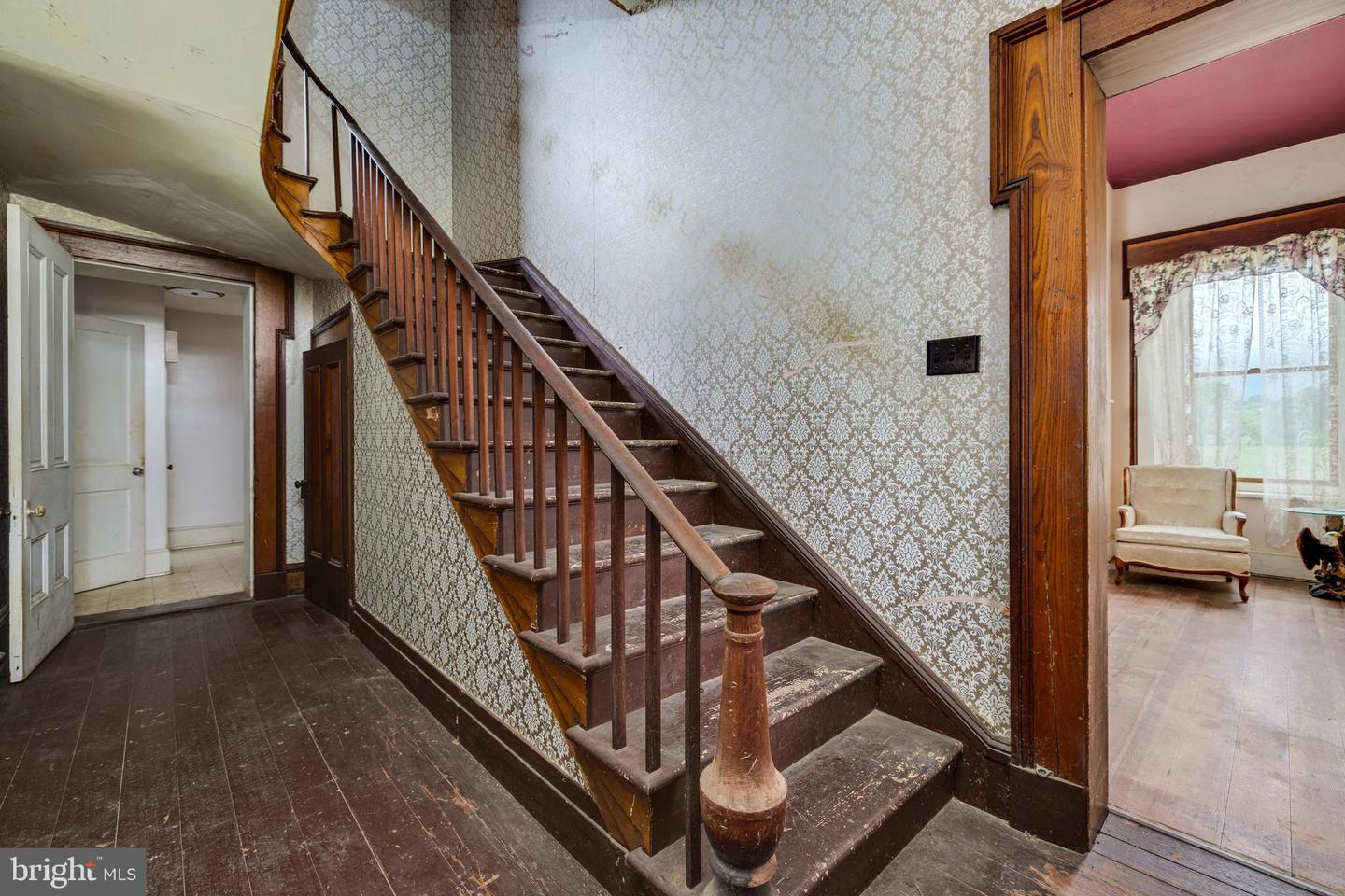 501 S FORK RD, LURAY, Virginia 22835, 3 Bedrooms Bedrooms, ,2 BathroomsBathrooms,Residential,For Sale,501 S FORK RD,VAPA2004970 MLS # VAPA2004970