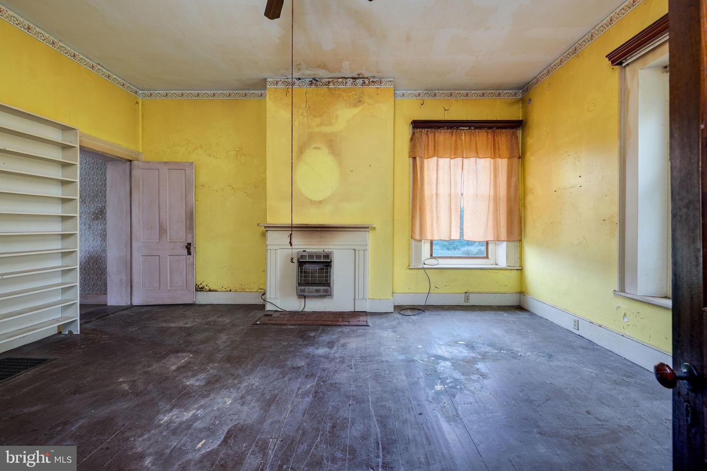 501 S FORK RD, LURAY, Virginia 22835, 3 Bedrooms Bedrooms, ,2 BathroomsBathrooms,Residential,For Sale,501 S FORK RD,VAPA2004970 MLS # VAPA2004970