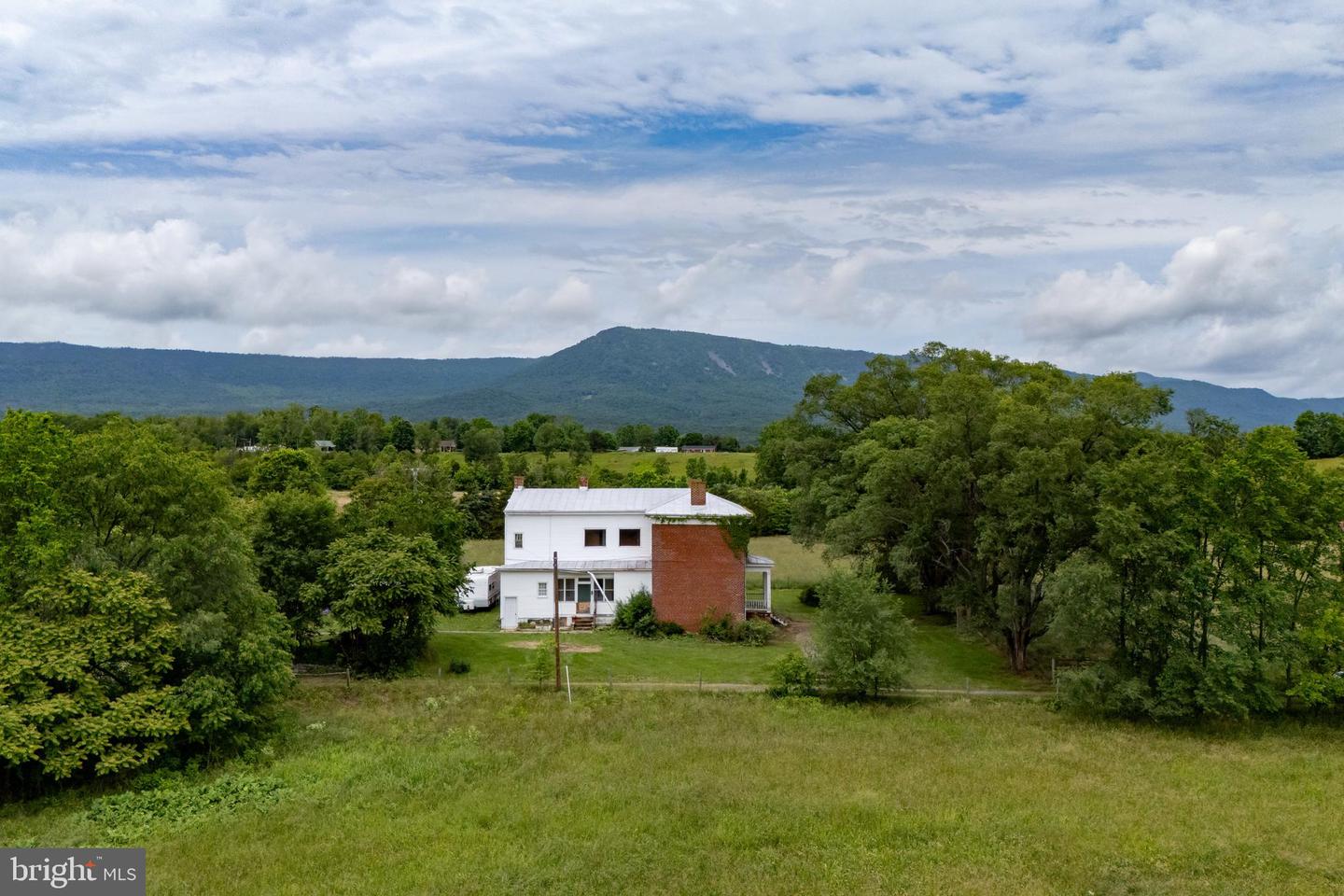 501 S FORK RD, LURAY, Virginia 22835, 3 Bedrooms Bedrooms, ,2 BathroomsBathrooms,Residential,For Sale,501 S FORK RD,VAPA2004970 MLS # VAPA2004970