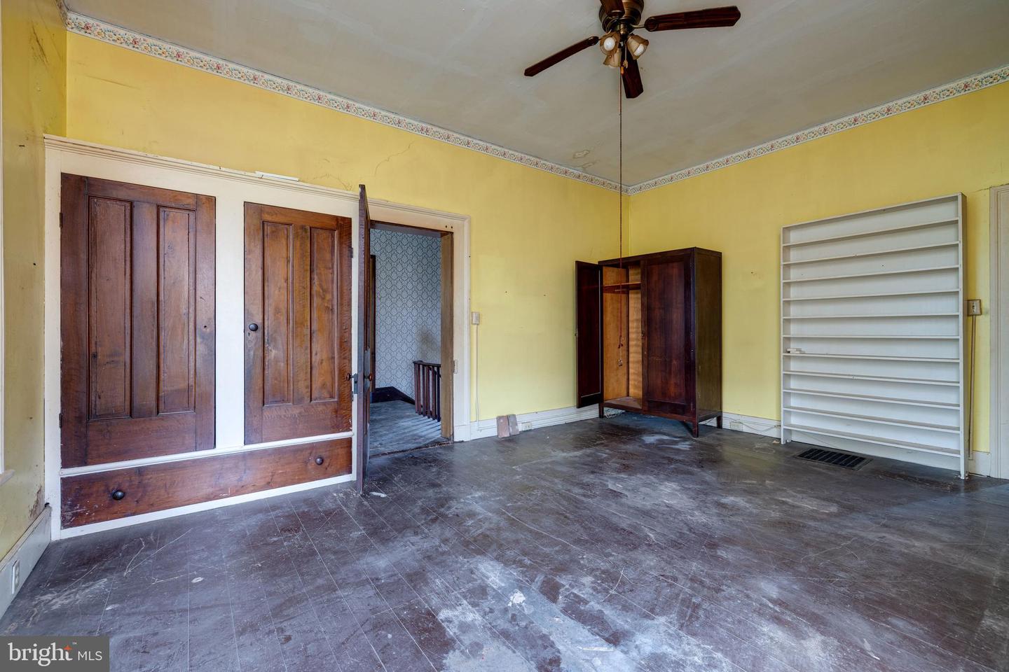 501 S FORK RD, LURAY, Virginia 22835, 3 Bedrooms Bedrooms, ,2 BathroomsBathrooms,Residential,For Sale,501 S FORK RD,VAPA2004970 MLS # VAPA2004970