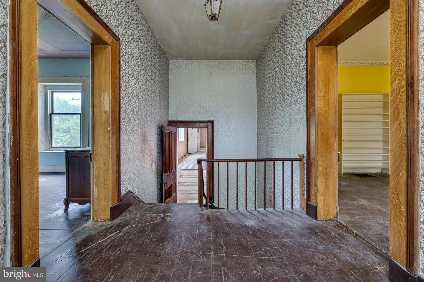 501 S FORK RD, LURAY, Virginia 22835, 3 Bedrooms Bedrooms, ,2 BathroomsBathrooms,Residential,For Sale,501 S FORK RD,VAPA2004970 MLS # VAPA2004970