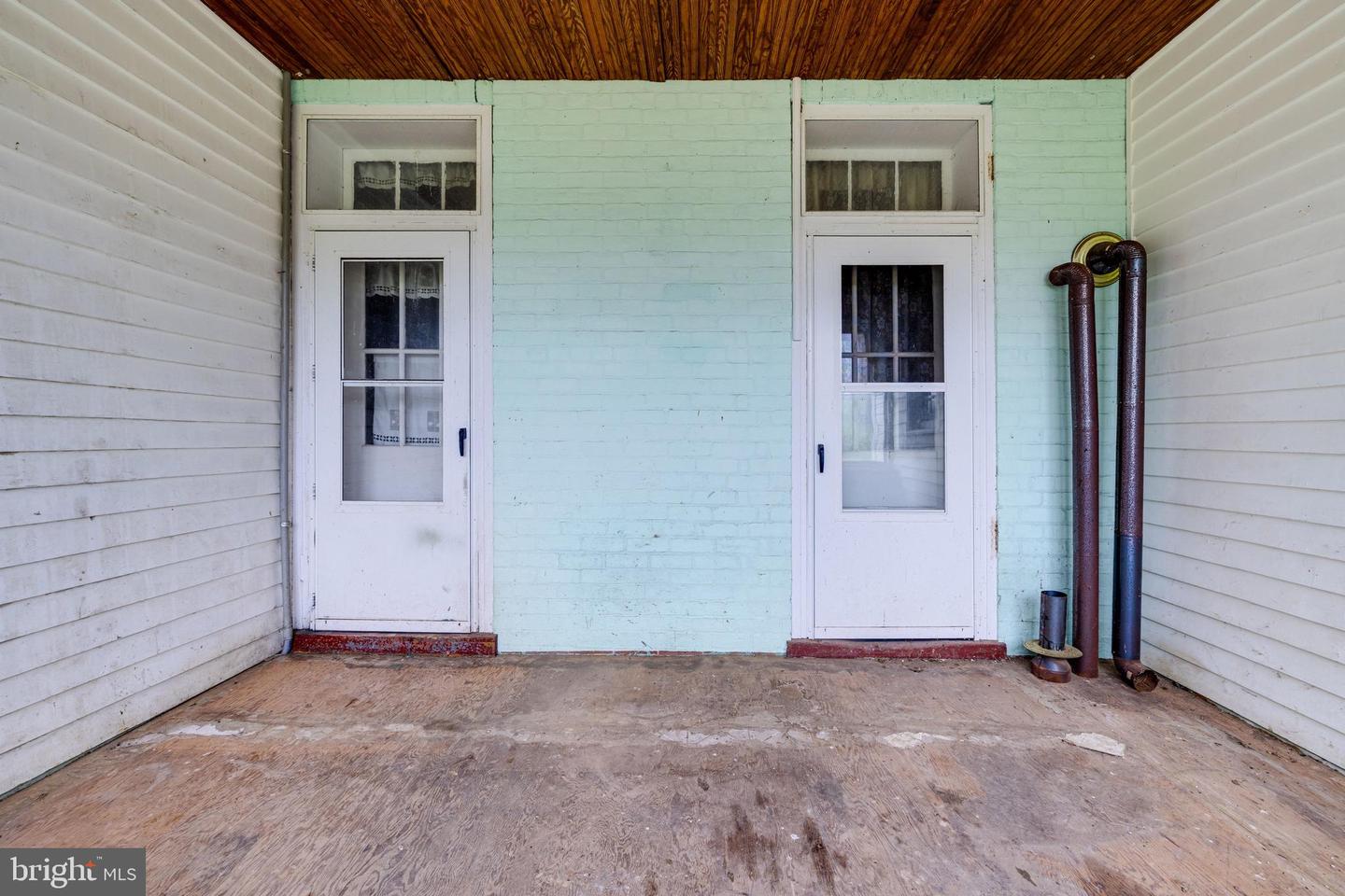 501 S FORK RD, LURAY, Virginia 22835, 3 Bedrooms Bedrooms, ,2 BathroomsBathrooms,Residential,For Sale,501 S FORK RD,VAPA2004970 MLS # VAPA2004970