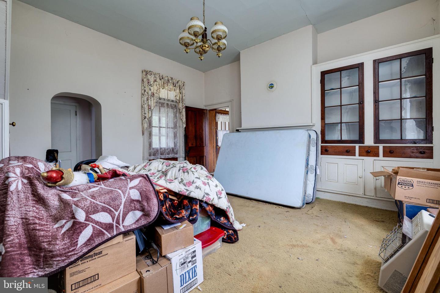 501 S FORK RD, LURAY, Virginia 22835, 3 Bedrooms Bedrooms, ,2 BathroomsBathrooms,Residential,For Sale,501 S FORK RD,VAPA2004970 MLS # VAPA2004970