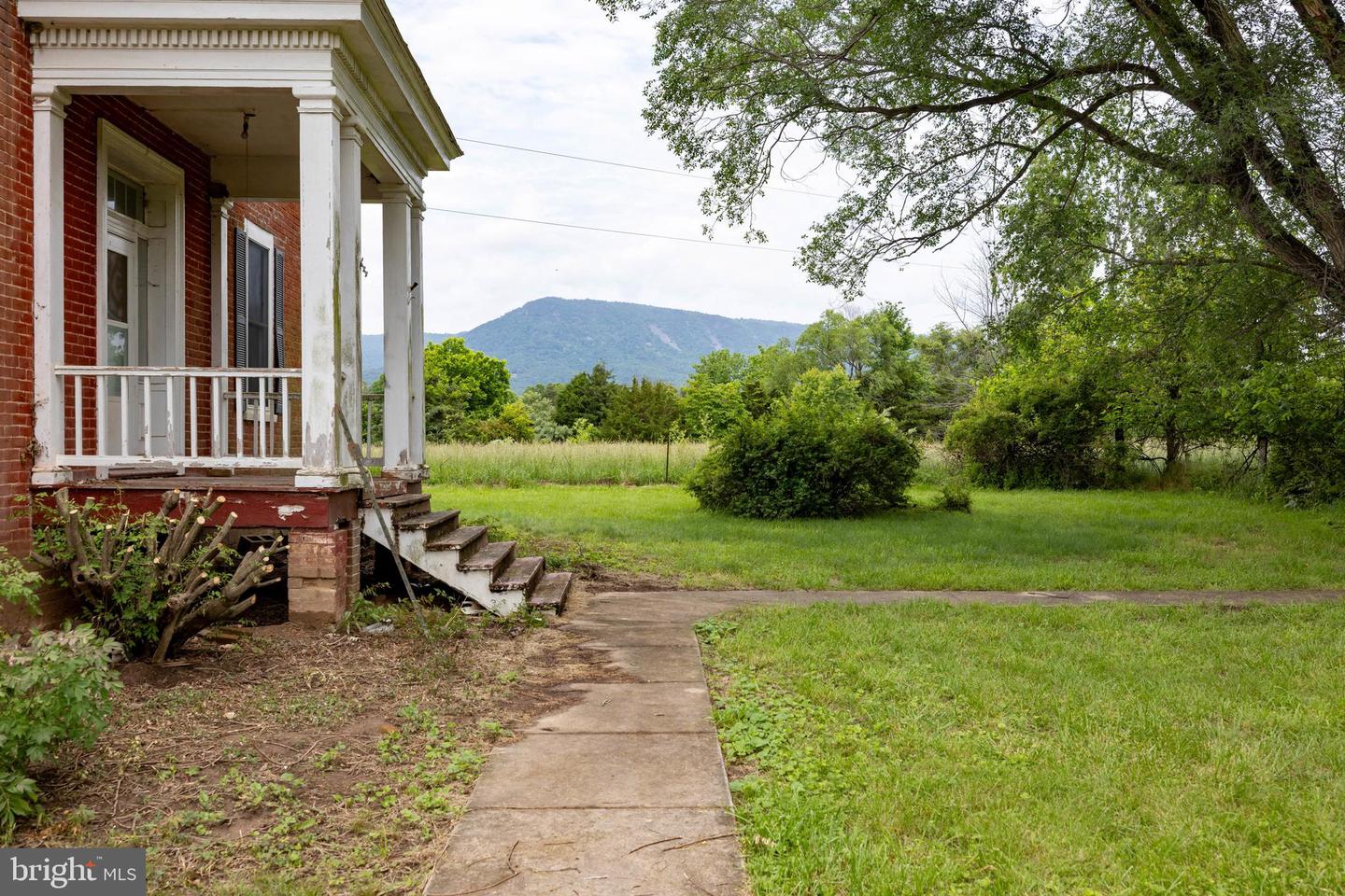 501 S FORK RD, LURAY, Virginia 22835, 3 Bedrooms Bedrooms, ,2 BathroomsBathrooms,Residential,For Sale,501 S FORK RD,VAPA2004970 MLS # VAPA2004970