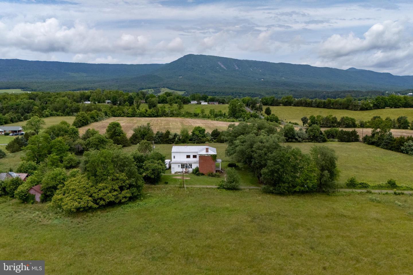 501 S FORK RD, LURAY, Virginia 22835, 3 Bedrooms Bedrooms, ,2 BathroomsBathrooms,Residential,For Sale,501 S FORK RD,VAPA2004970 MLS # VAPA2004970